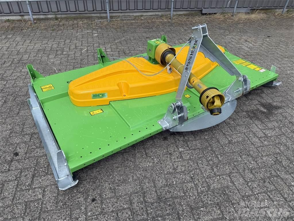 Joskin TR 270 C3 Mowers