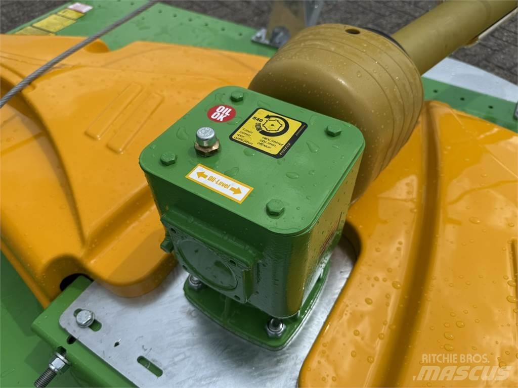 Joskin TR 270 C3 Mowers