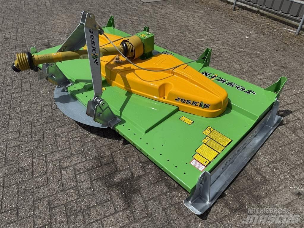 Joskin TR 270 C3 Mowers