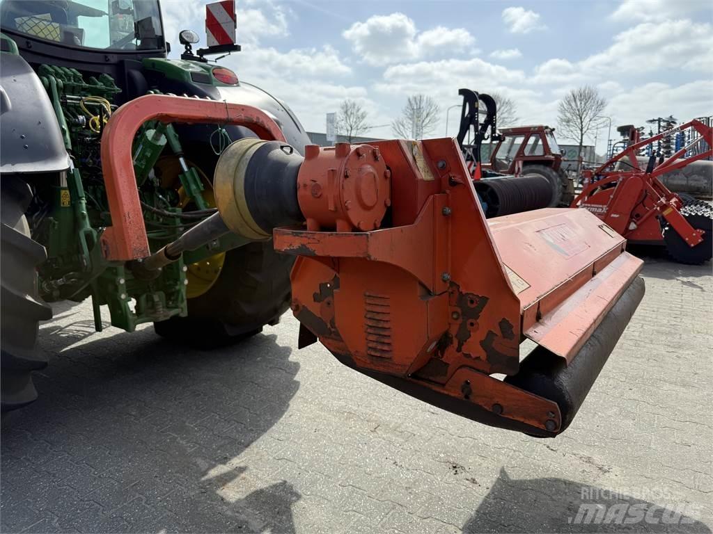  Klepelmaaier Flail Cutters
