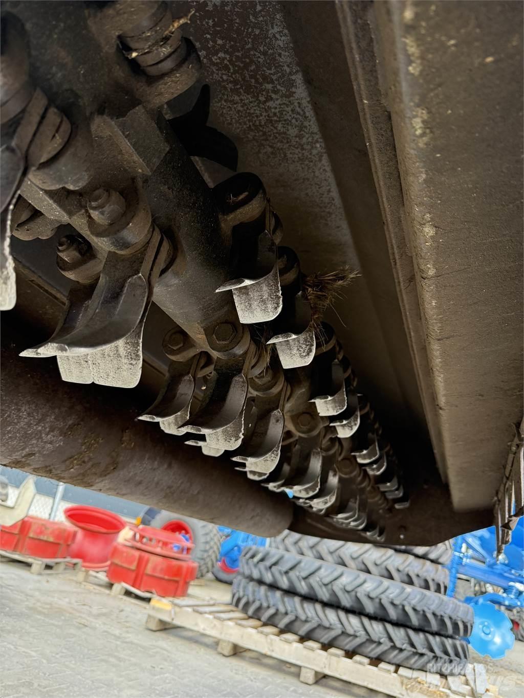  Klepelmaaier Flail Cutters