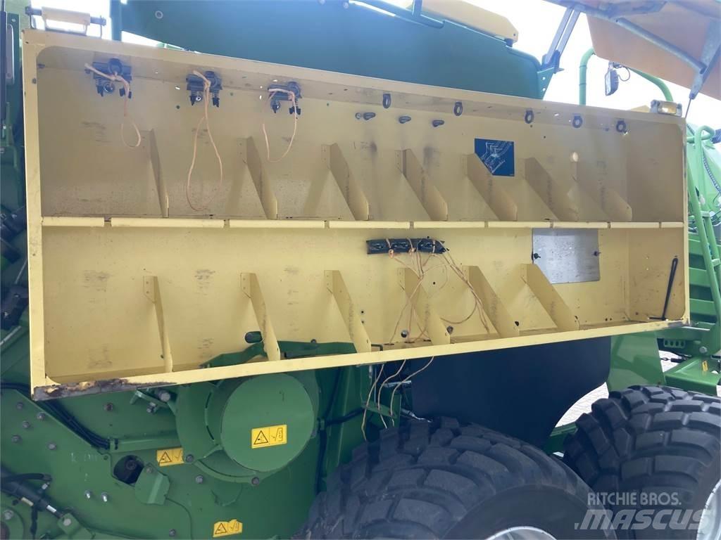 Krone BP 1270 XC Square Balers