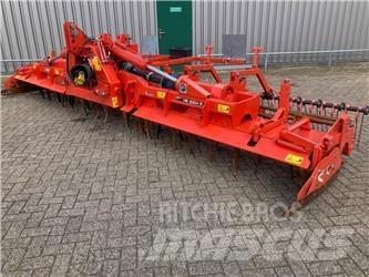 Kuhn HR 6004 R Power Harrows And Rototillers