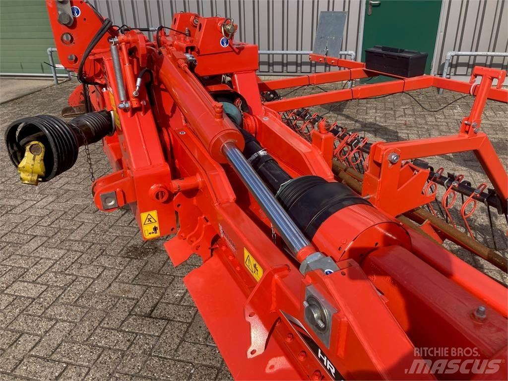 Kuhn HR 6004 R Power Harrows And Rototillers