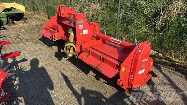 Maschio C 280 Power Harrows And Rototillers