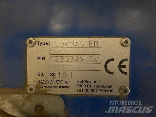 Mechatec Variofill Conveying Equipment