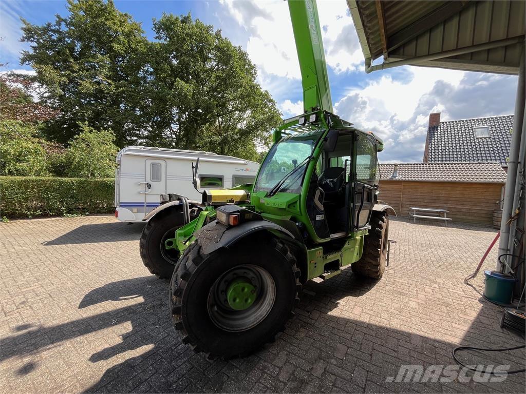 Merlo TF45.11 Telehandlers for Agriculture