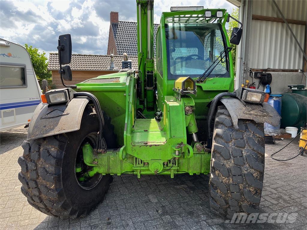 Merlo TF45.11 Telehandlers for Agriculture