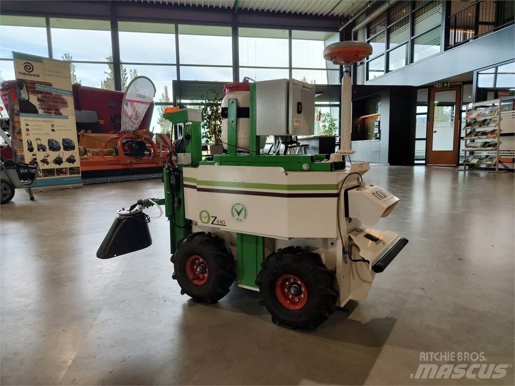  Naio OZ Robot Farm Equipment - Others