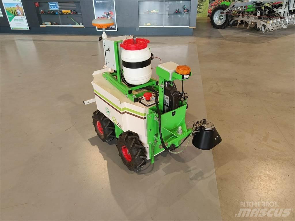  Naio OZ Robot Farm Equipment - Others