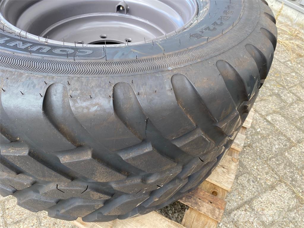 Nokian  Tires, wheels and rims