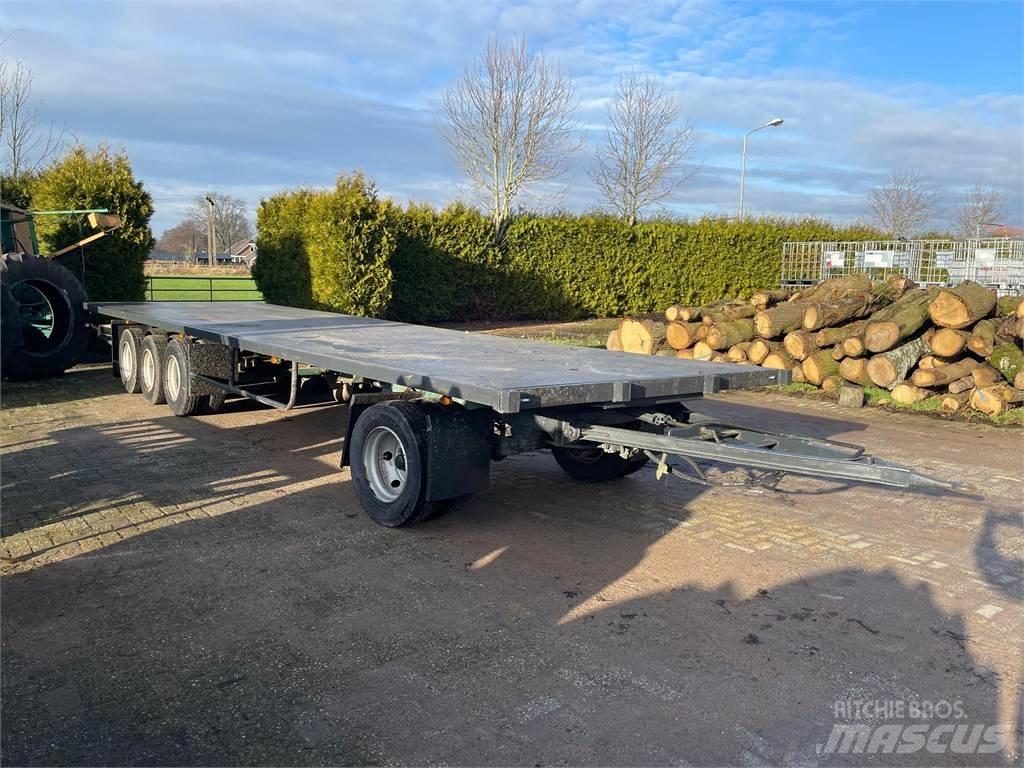  Plattewagen Farm Equipment - Others