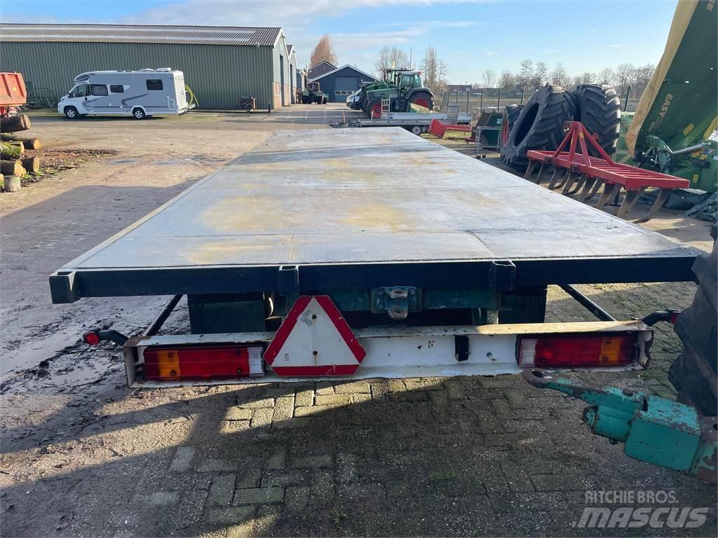  Plattewagen Farm Equipment - Others