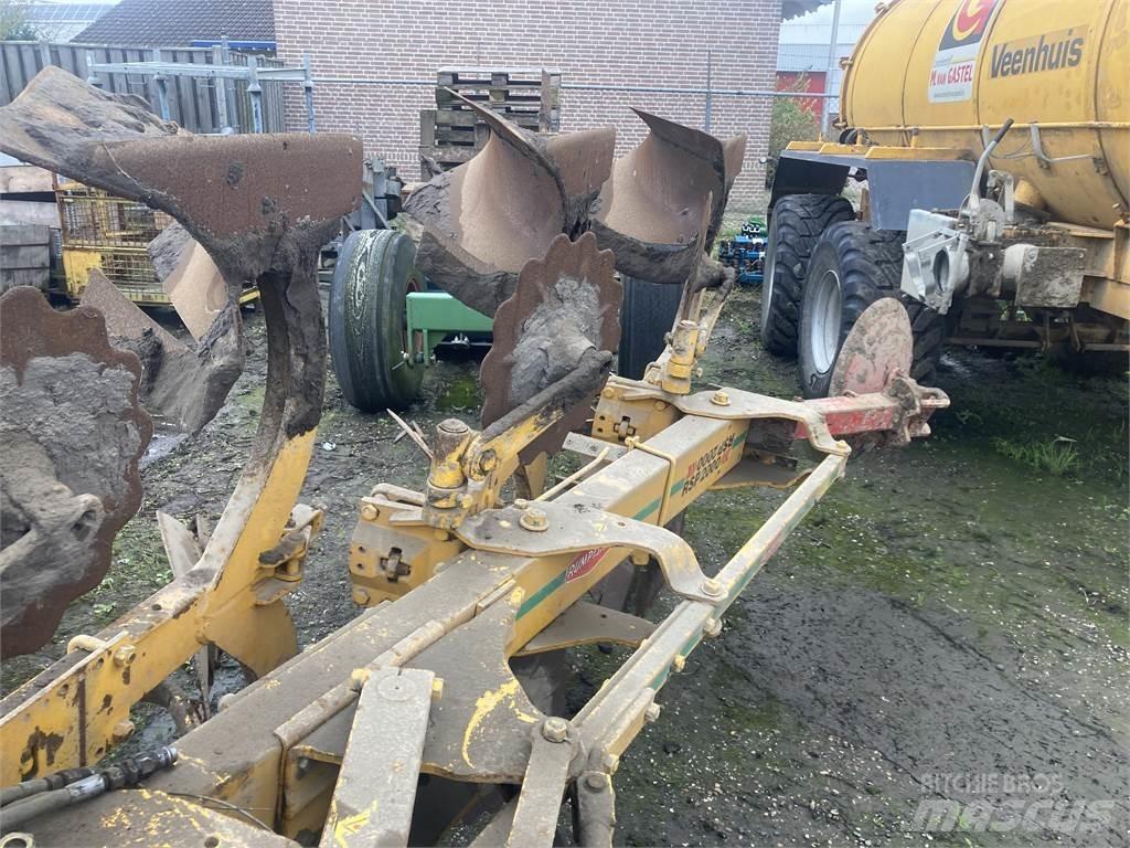 Rumpstad Rsp 2000 Plows