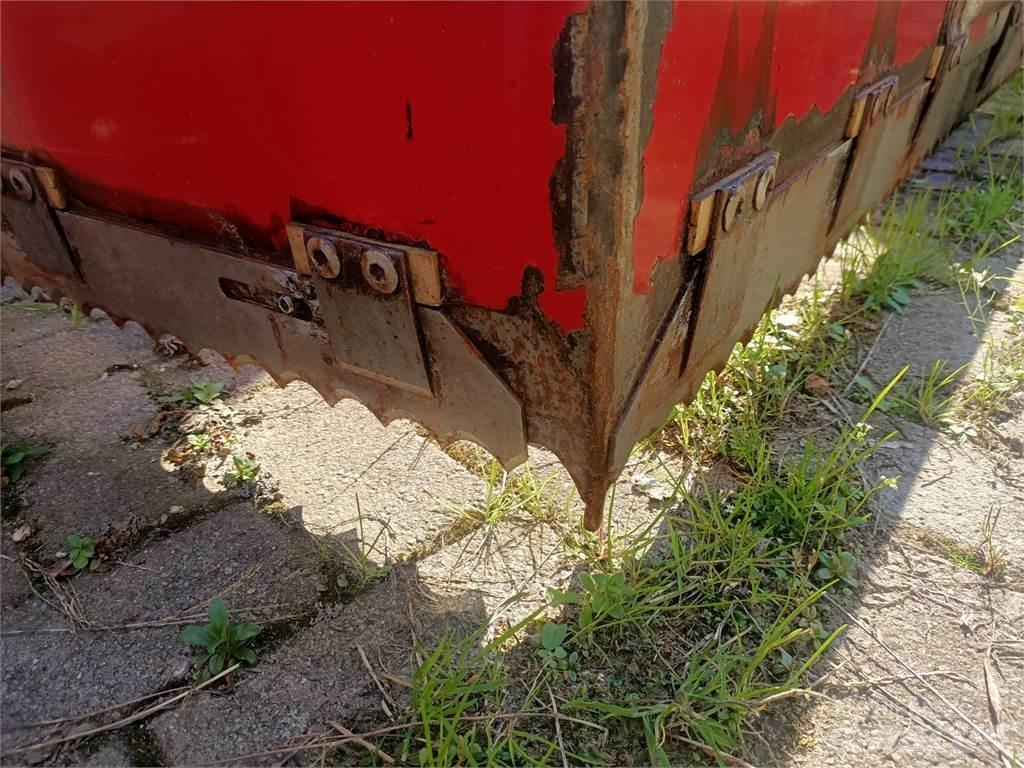 Trioliet TU 195 Other livestock machinery and accessories