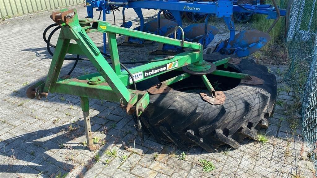  voerveegband Farm Equipment - Others