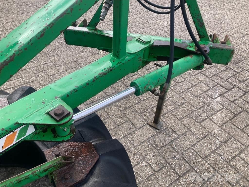  voerveegband Farm Equipment - Others