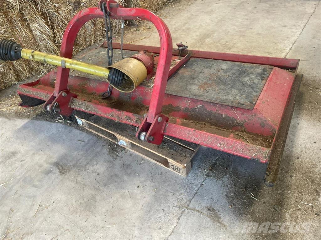 Votex PT3 220 Mowers