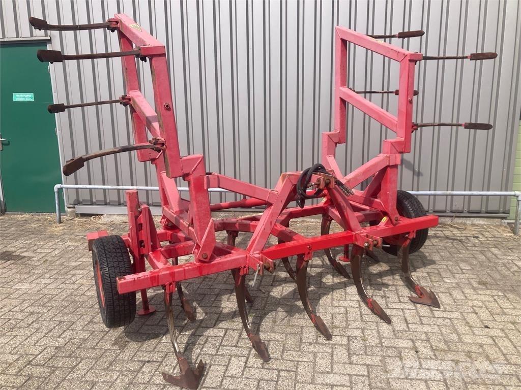  WIFO-KSK-450 Cultivators