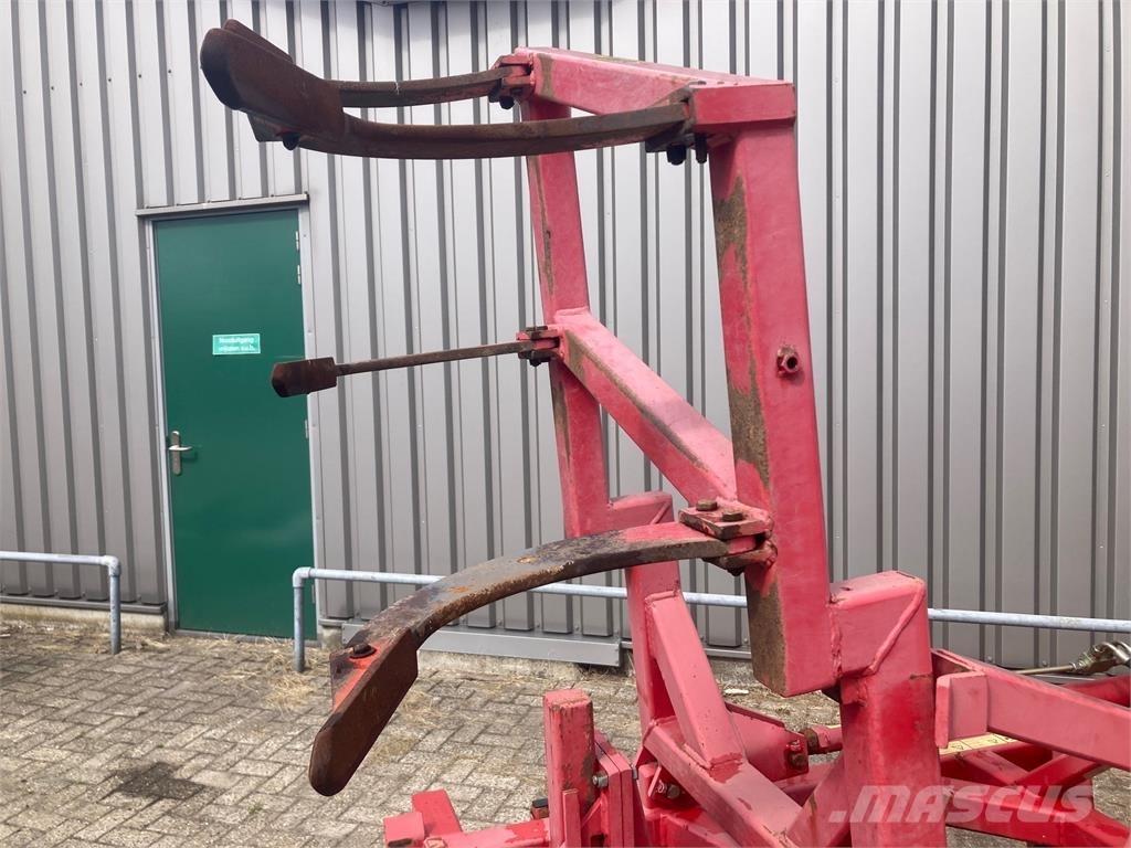  WIFO-KSK-450 Cultivators