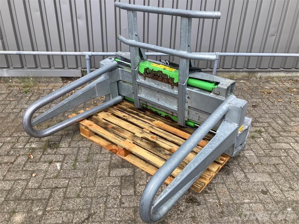 Zocon Balenklem Farm Equipment - Others