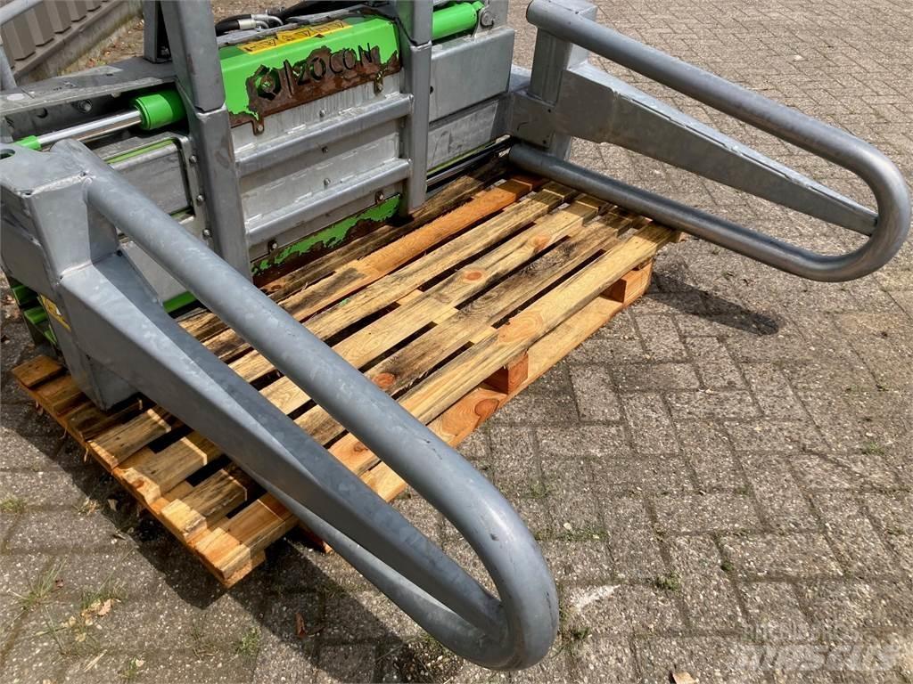 Zocon Balenklem Farm Equipment - Others