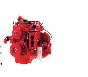 Cummins QSB6.7-C190 Engines