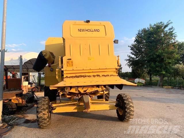 New Holland AL 59 Combine Harvesters