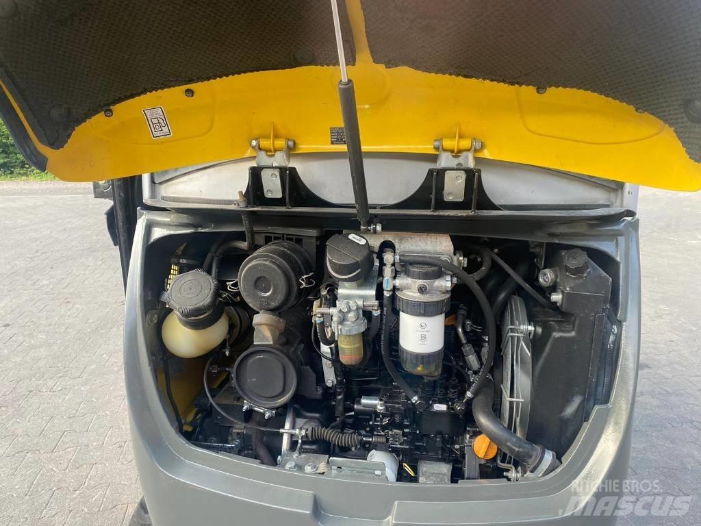 Wacker Neuson ET 18 Mini Excavators <7t (Mini Diggers)