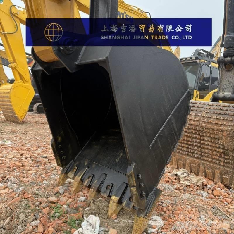 Sany SY 335 H Crawler Excavators