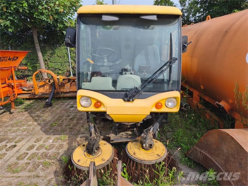 Johnston 142A 101T Other