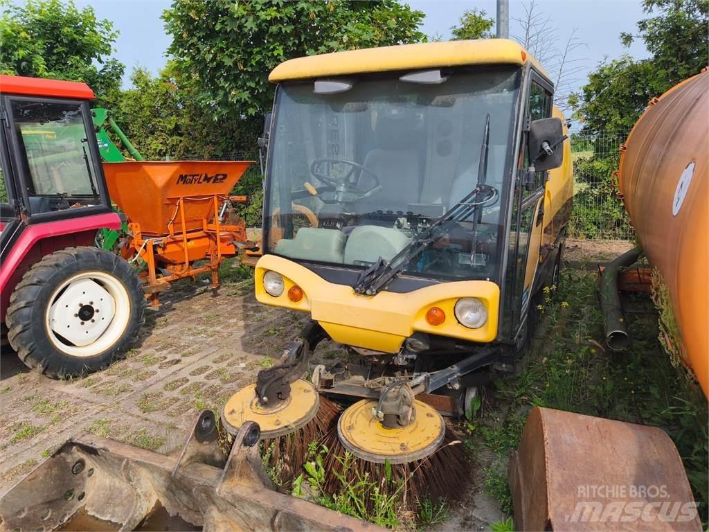 Johnston 142A 101T Other