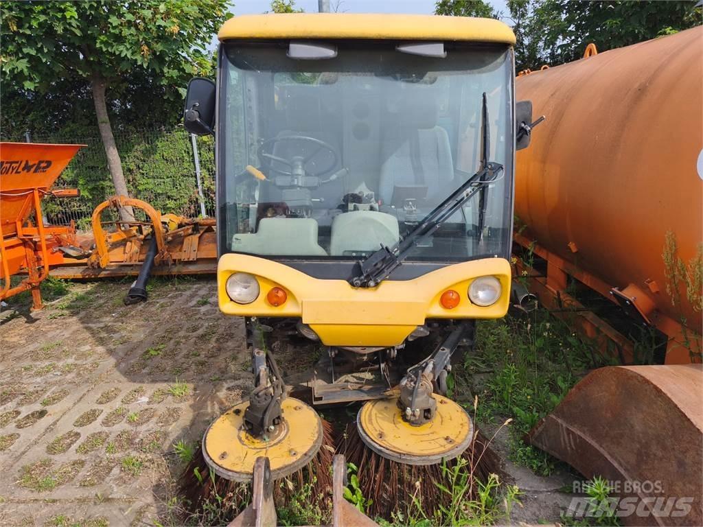 Johnston 142A 101T Other