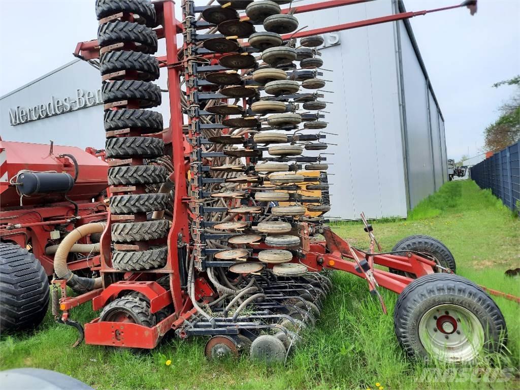 Horsch Pronto 9RX Farm Drills