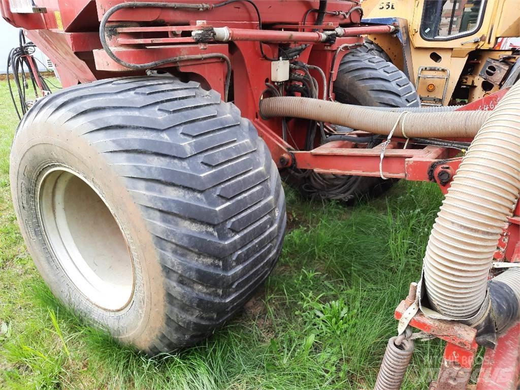 Horsch Pronto 9RX Farm Drills