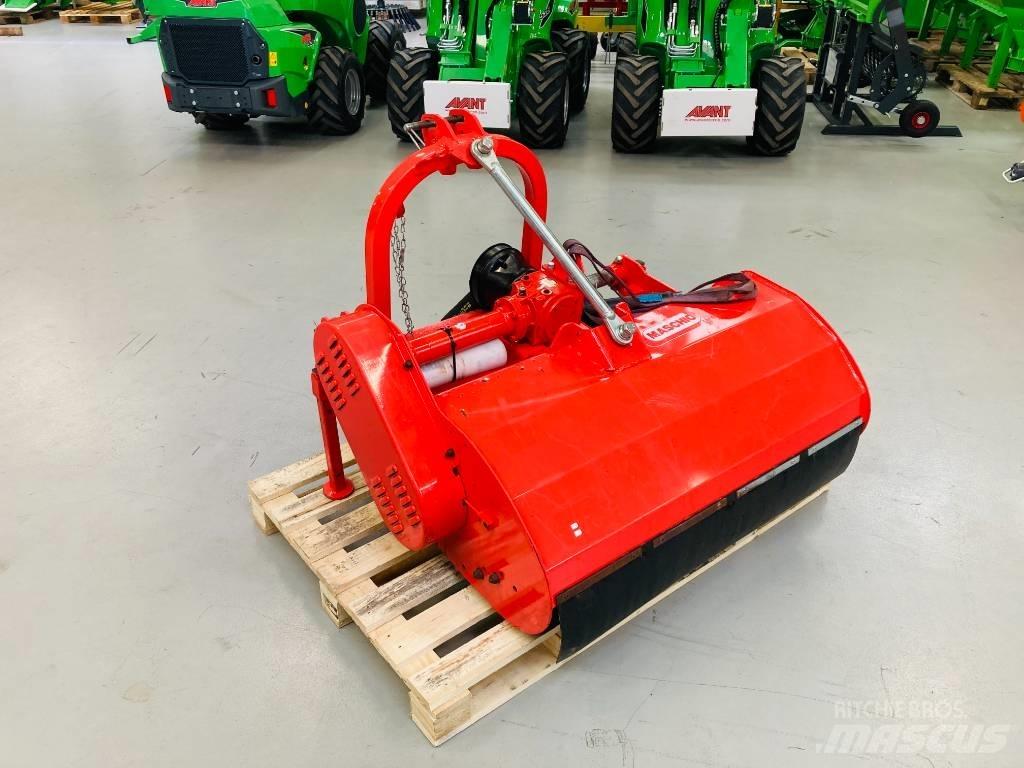 Maschio Barbi 120 cm Mowers