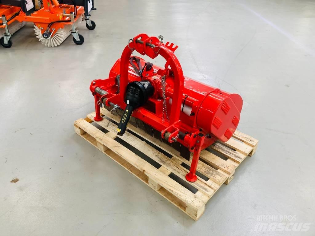Maschio Barbi 120 cm Mowers