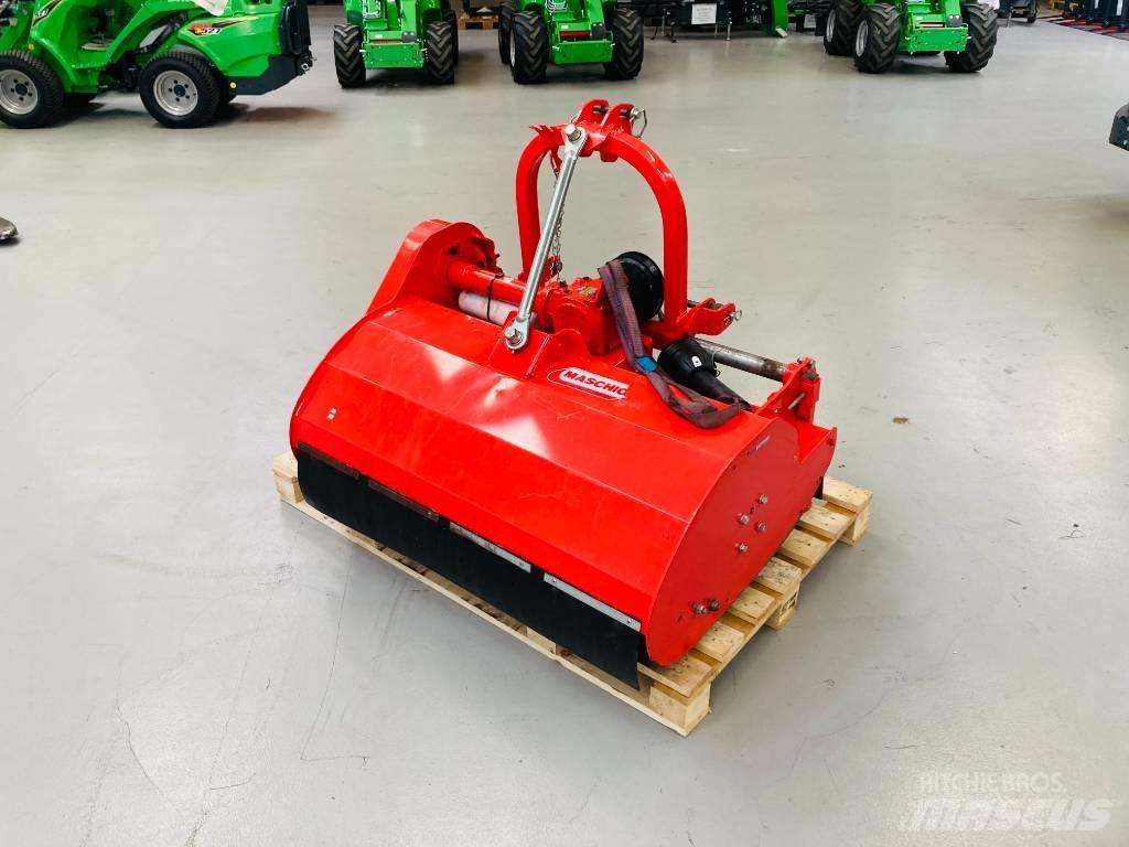 Maschio Barbi 120 cm Mowers
