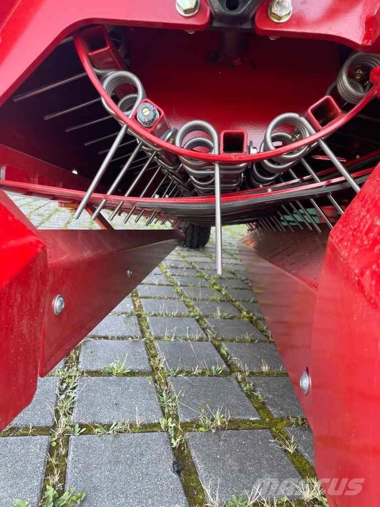 Asa-Lift GB-1000 Planters