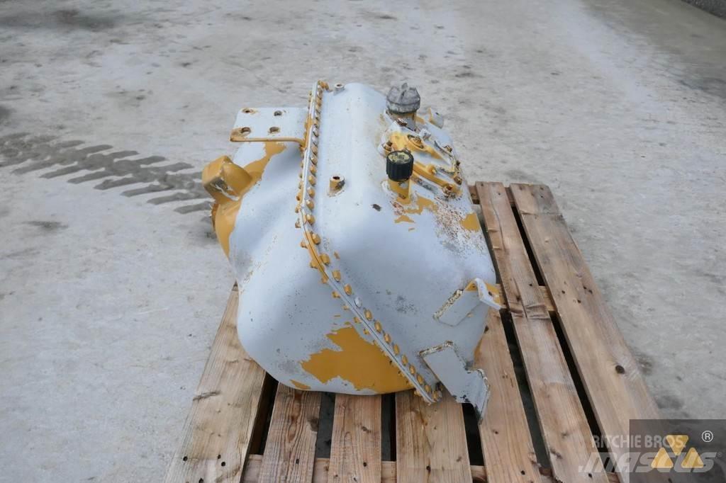 CAT 164-3700 Other Components