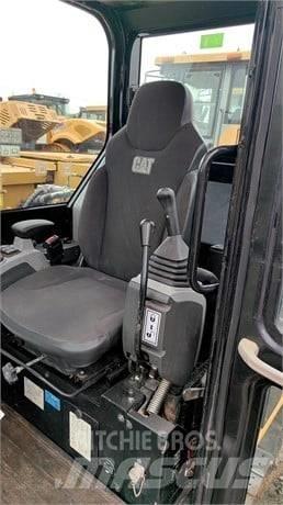 CAT 307 Mini Excavators <7t (Mini Diggers)