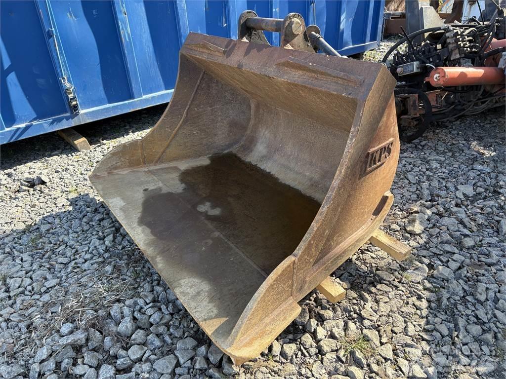  KPS Luiskakauha Buckets