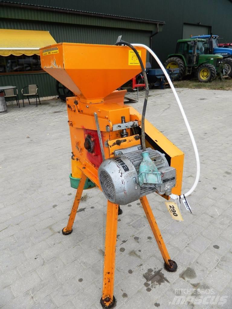  Nima 249380 Mills