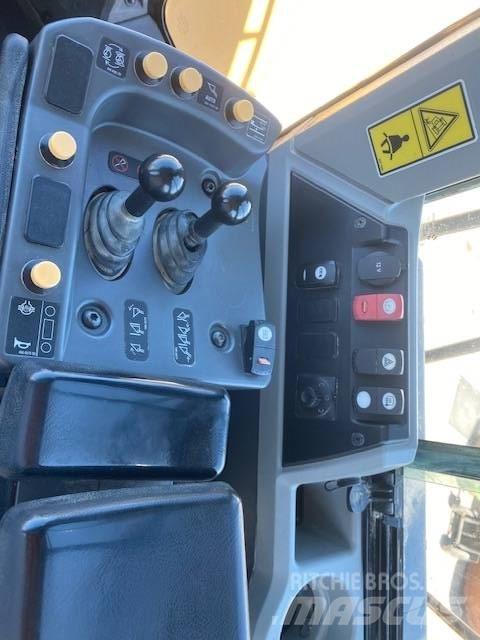CAT 972 M Wheel Loaders