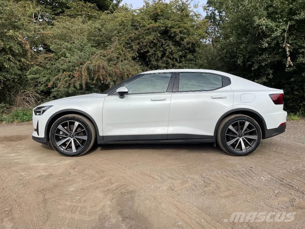  Polestar  2 Automobiles / SUVS