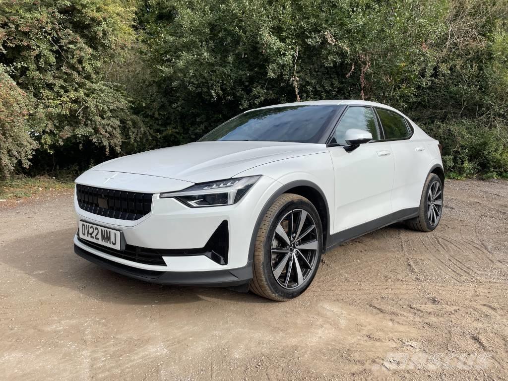 Polestar Polestar 2 Automobiles / SUVS