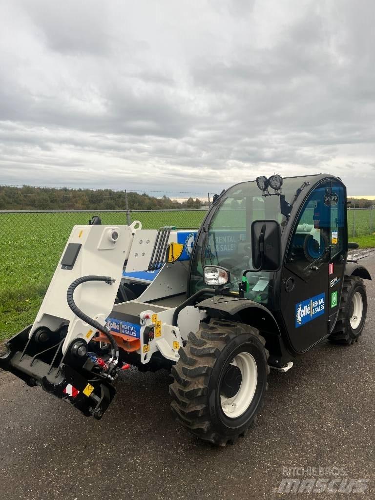 Faresin 6.26 E Telescopic Handlers