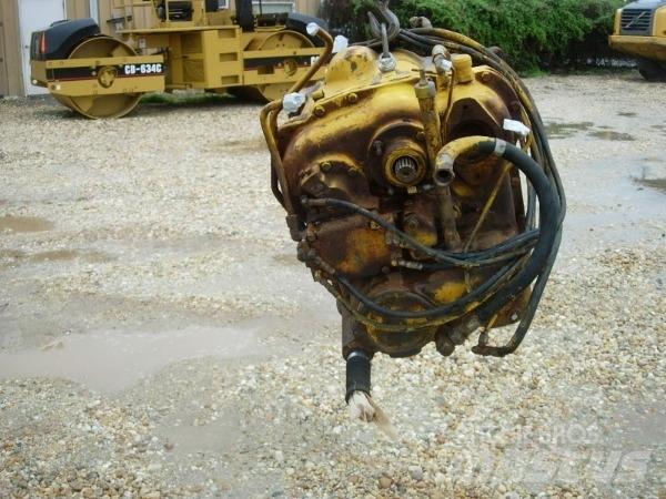 International 175C Other