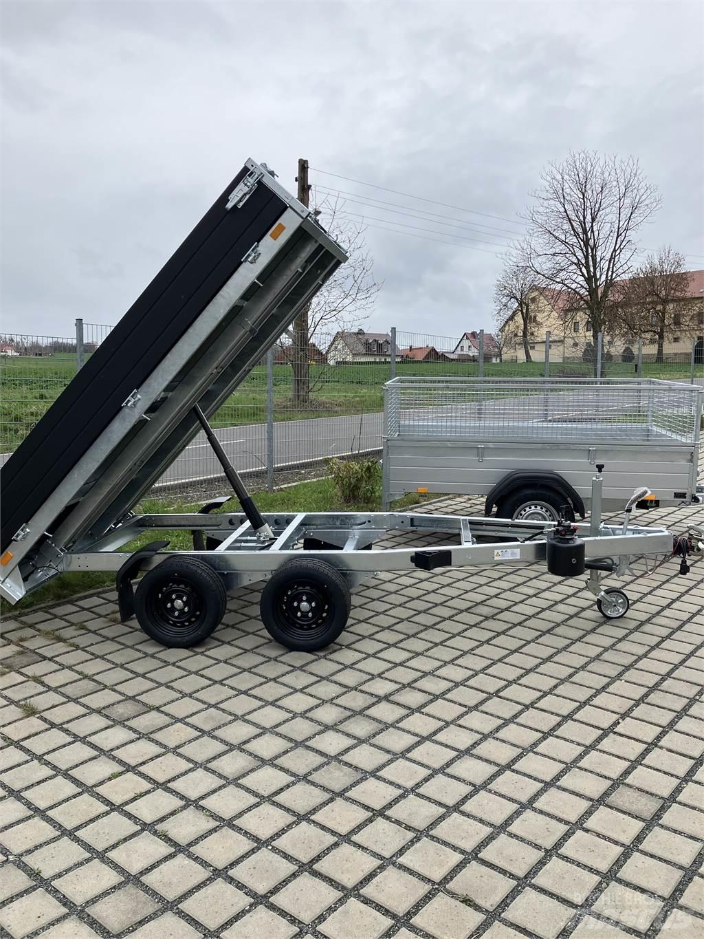 Saris Kipper Misc Forklifts
