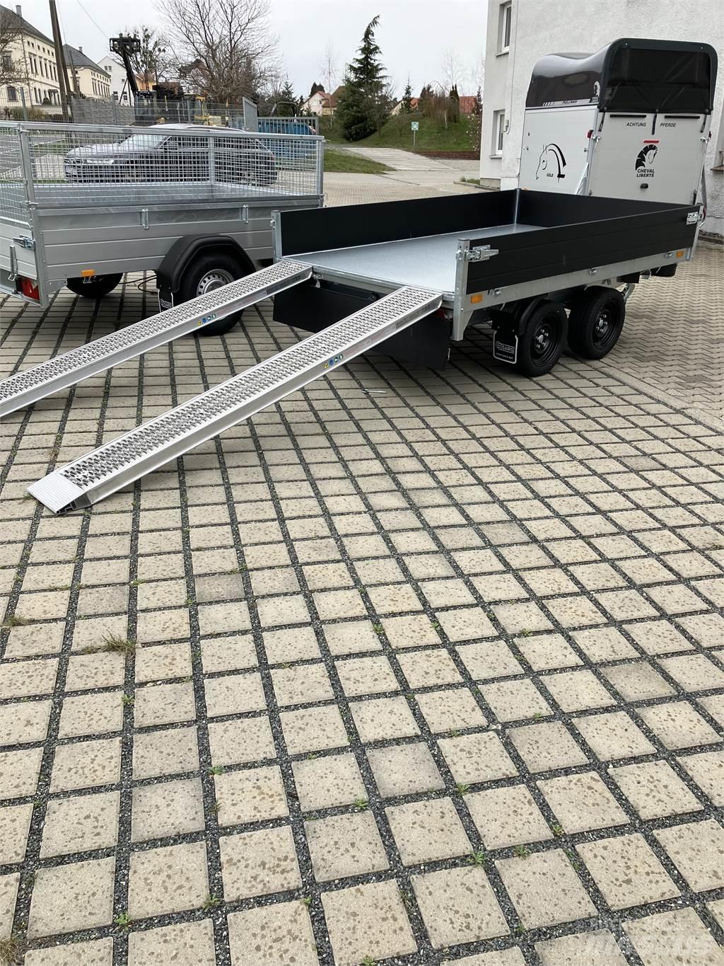 Saris Kipper Misc Forklifts